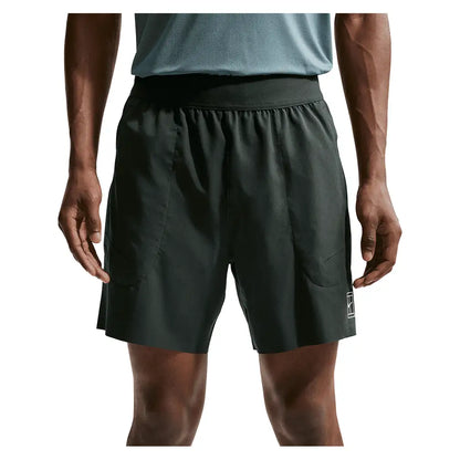 Men's Court Dri-FIT Advantage 6 Inch Tennis Short
