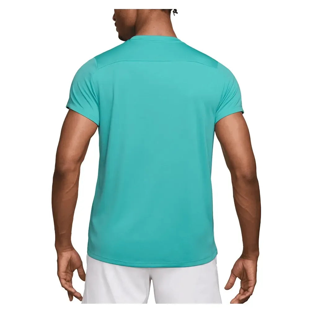 Men's Court Dri-FIT Victory Tennis Top