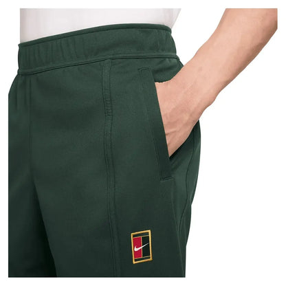 Men's Court Heritage Tennis Pant Fir