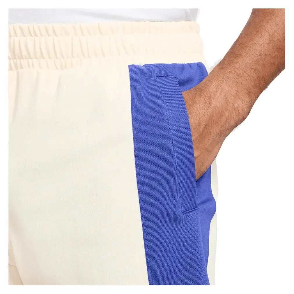 Men's Paris Court Dri-FIT Heritage 6 Inch Tennis Short