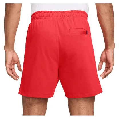 Men's Paris Court Dri-FIT Heritage 6 Inch Tennis Short