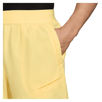 Men's Court Dri-FIT Advantage 8 Inch Tennis Short