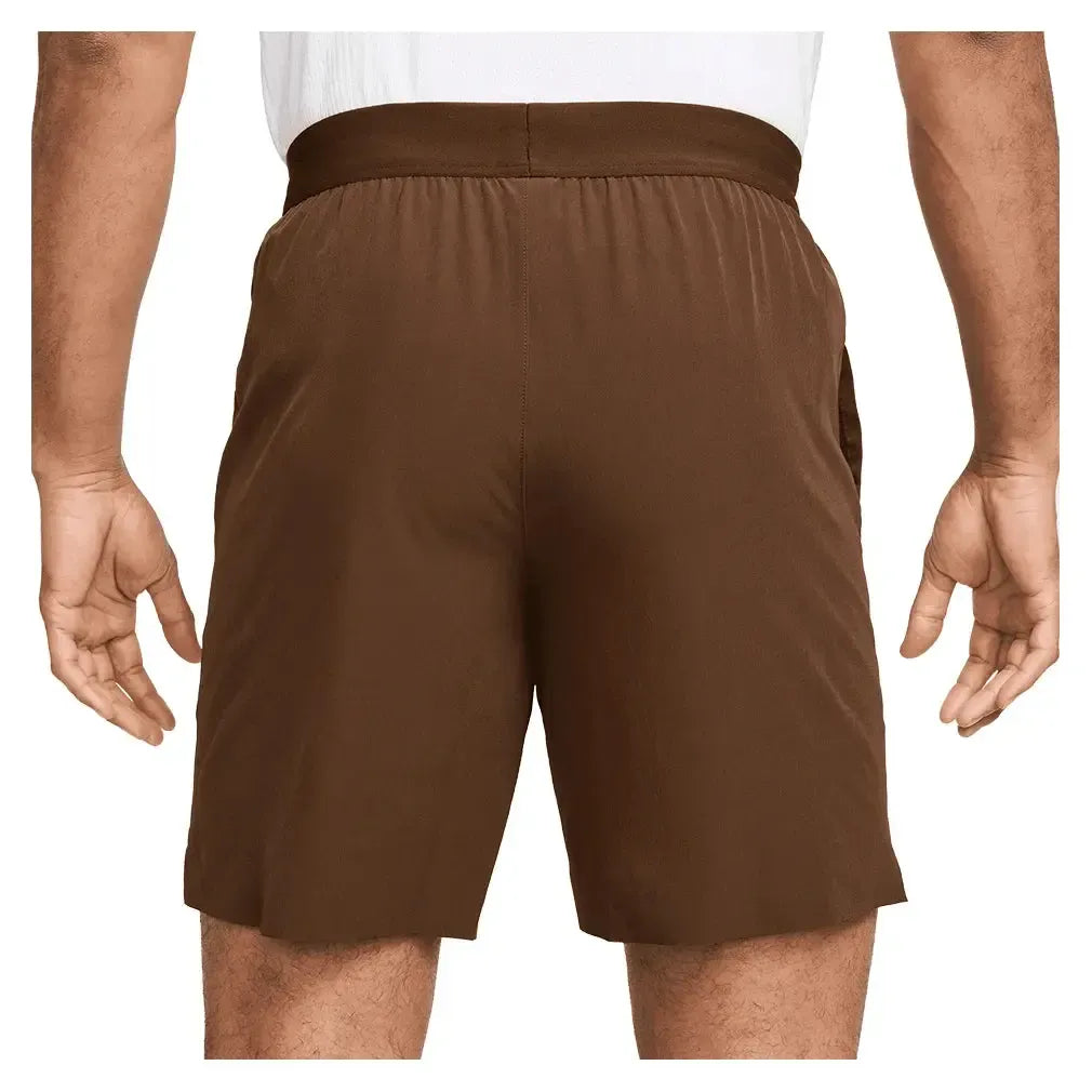 Men's Court Dri-FIT Advantage 8 Inch Tennis Short