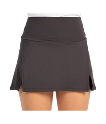 Falda Bullpadel Esqui Azabache 2025