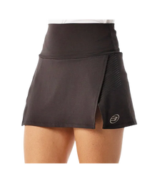 Falda Bullpadel Esqui Azabache 2025