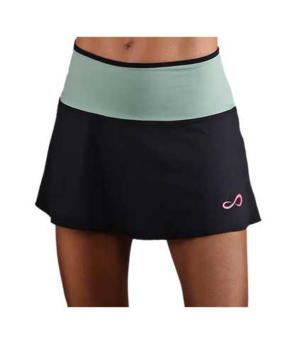 Falda Endless Grace Black Forest 2025