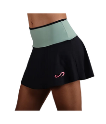 Falda Endless Grace Black Forest 2025