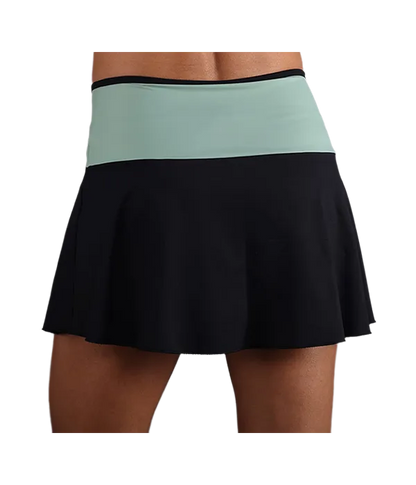 Falda Endless Grace Black Forest 2025