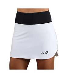 Falda Endless Grace White 2025