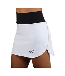 Falda Endless Grace White 2025