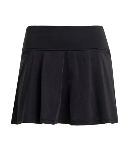 Falda Adidas Club Negra 2025
