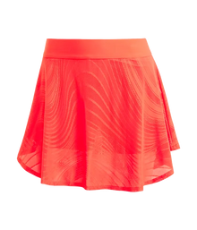 Falda Adidas WOW Pro Rojo 2025
