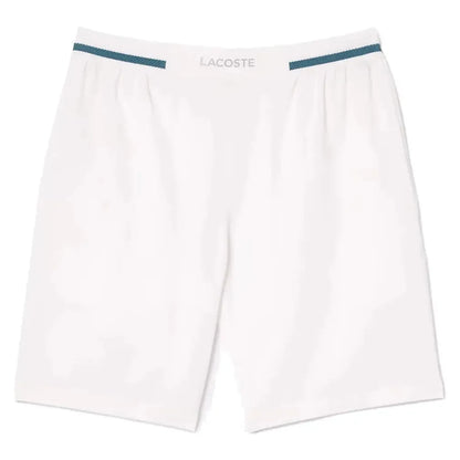 Men's Novak Djokovic Ultra-Dry Tennis Short White