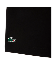 Pantalón Corto Lacoste Sport Ultra Dry Negro 2025