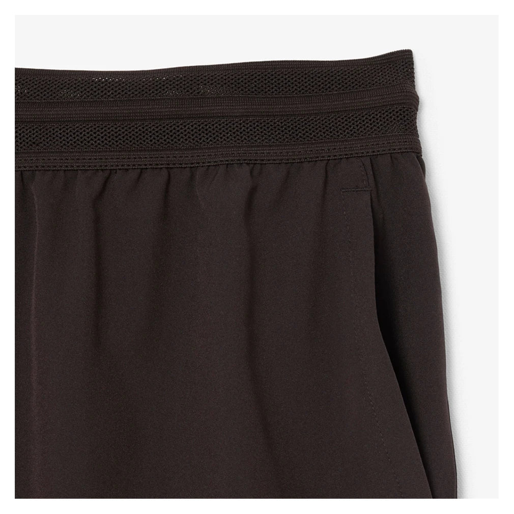 Men's Daniil Medvedev Tennis Short Buffalo