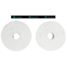 Pro Feel Tennis Overgrip 30 Pack White