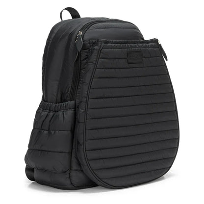 Women's Game On Tennis Backpack Puffer