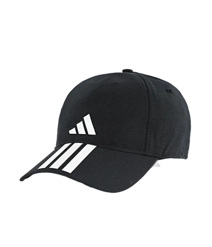 Cap Adidas BB 3S CLIMA Negro 2025