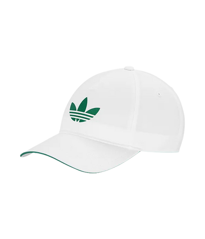 Cap Adidas Climacool White 2025