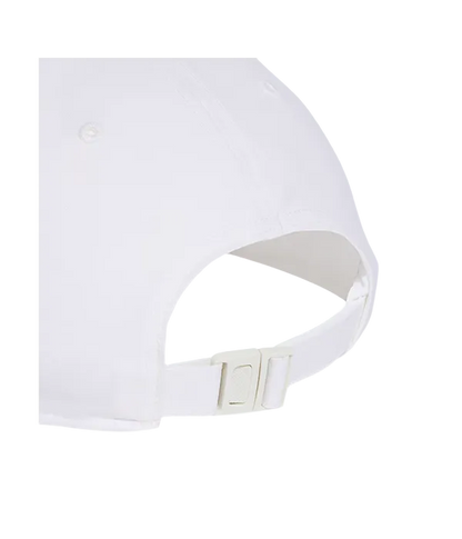 Cap Adidas Climacool White 2025