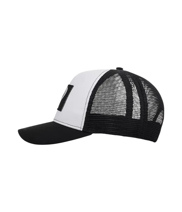 Cap Bullpadel BPG255l Negro 2025