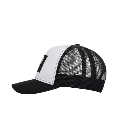 Cap Bullpadel BPG255l Negro 2025
