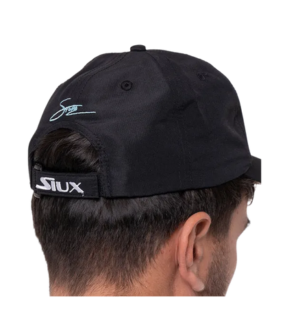 Cap Siux Stupa Negra 2025
