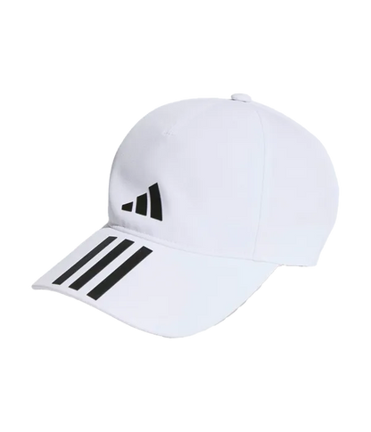 Cap Adidas AeroReady Training 3 Blanco