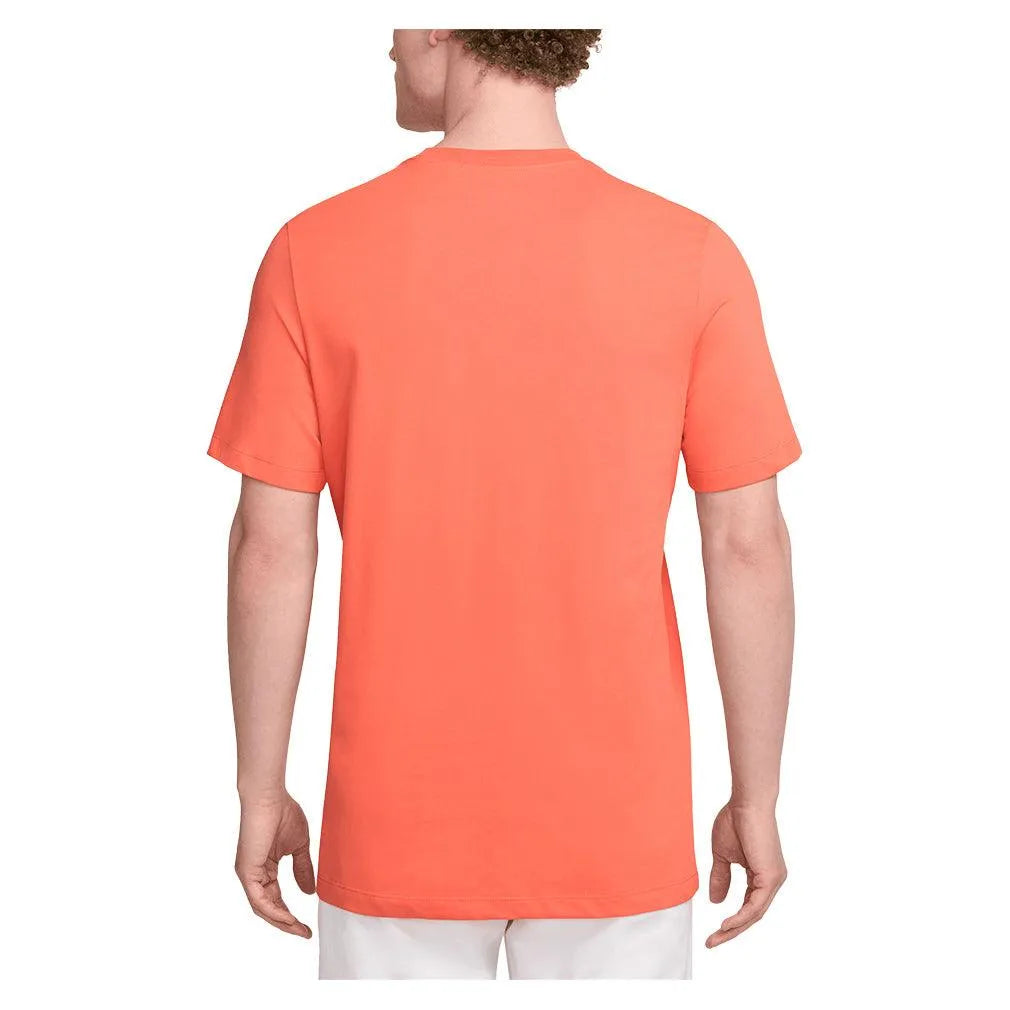 Men's Court Dri-FIT Tennis T-Shirt