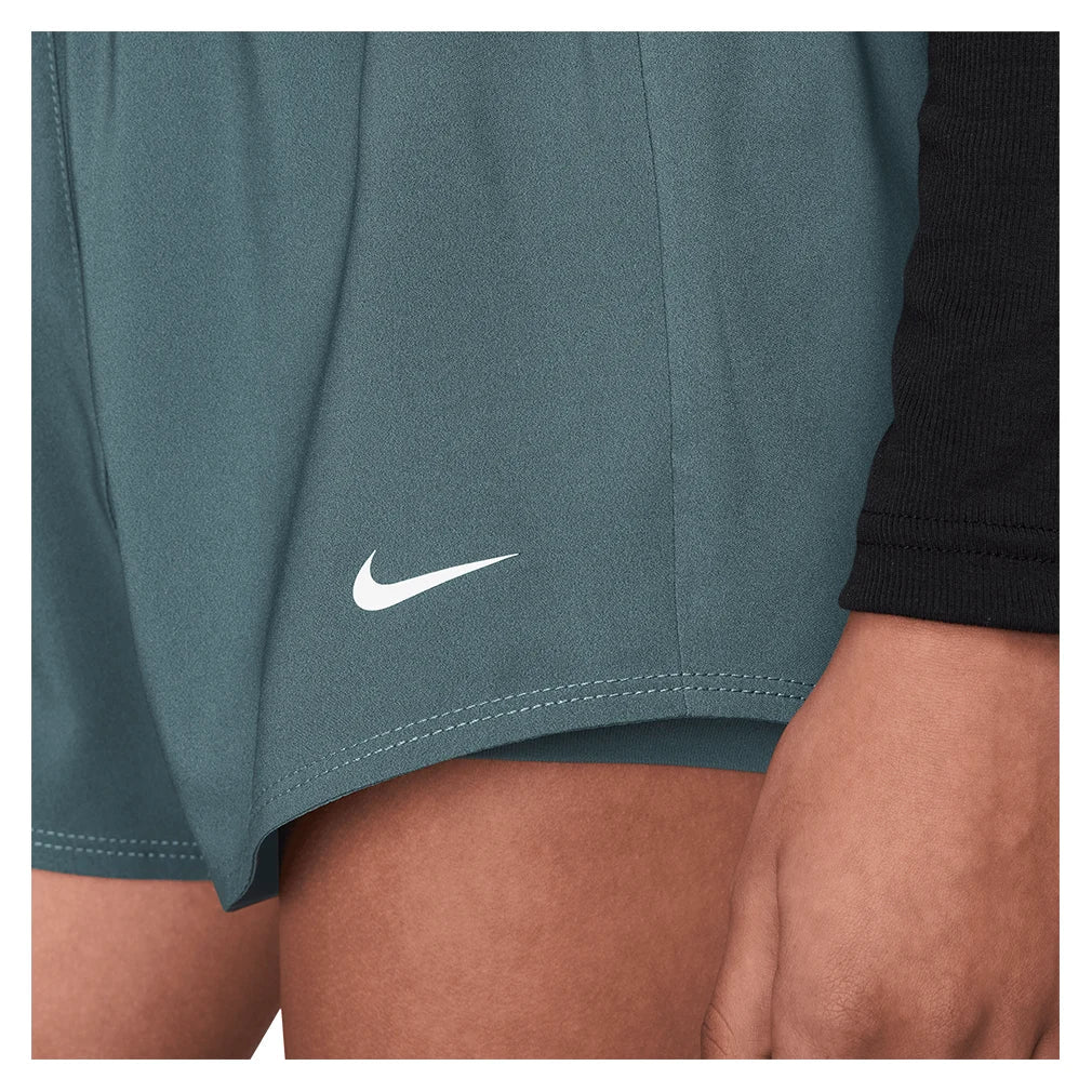 Girls' One Dri-FIT 2in1 Training Short