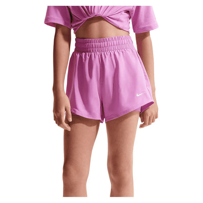 Girls' One Dri-FIT 2in1 Training Short-Apparel-Nike-HF8237-503_3-705917Tennis Express