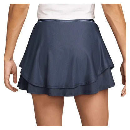 Women's New York Court Dri-FIT Slam High Rise Tennis Skort