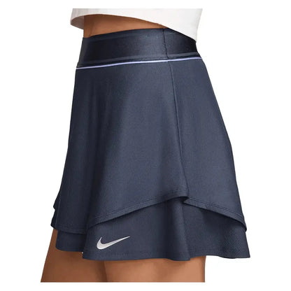 Women's New York Court Dri-FIT Slam High Rise Tennis Skort