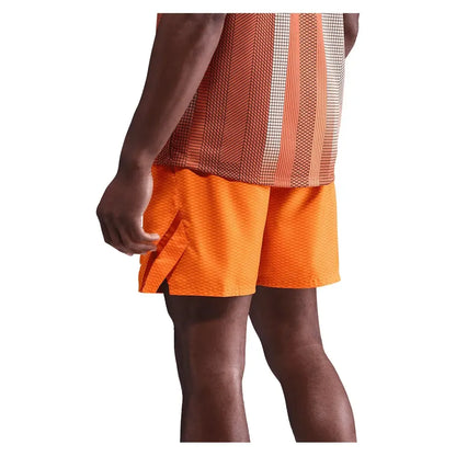 Men's Court Dri-FIT Victory 7 Inch All Over Print Tennis Short