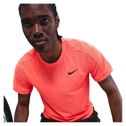 Men's New York Court Dri-FIT Advantage Slam Tennis Top