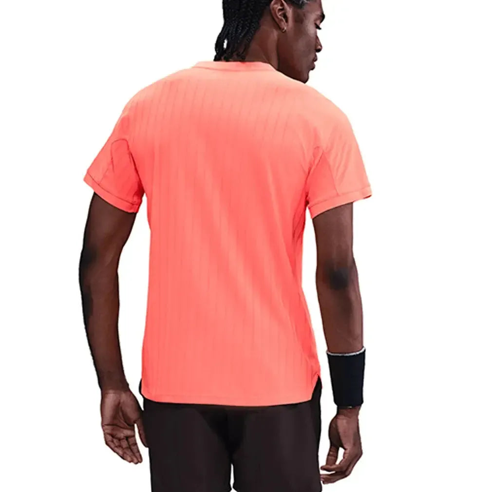 Men's New York Court Dri-FIT Advantage Slam Tennis Top