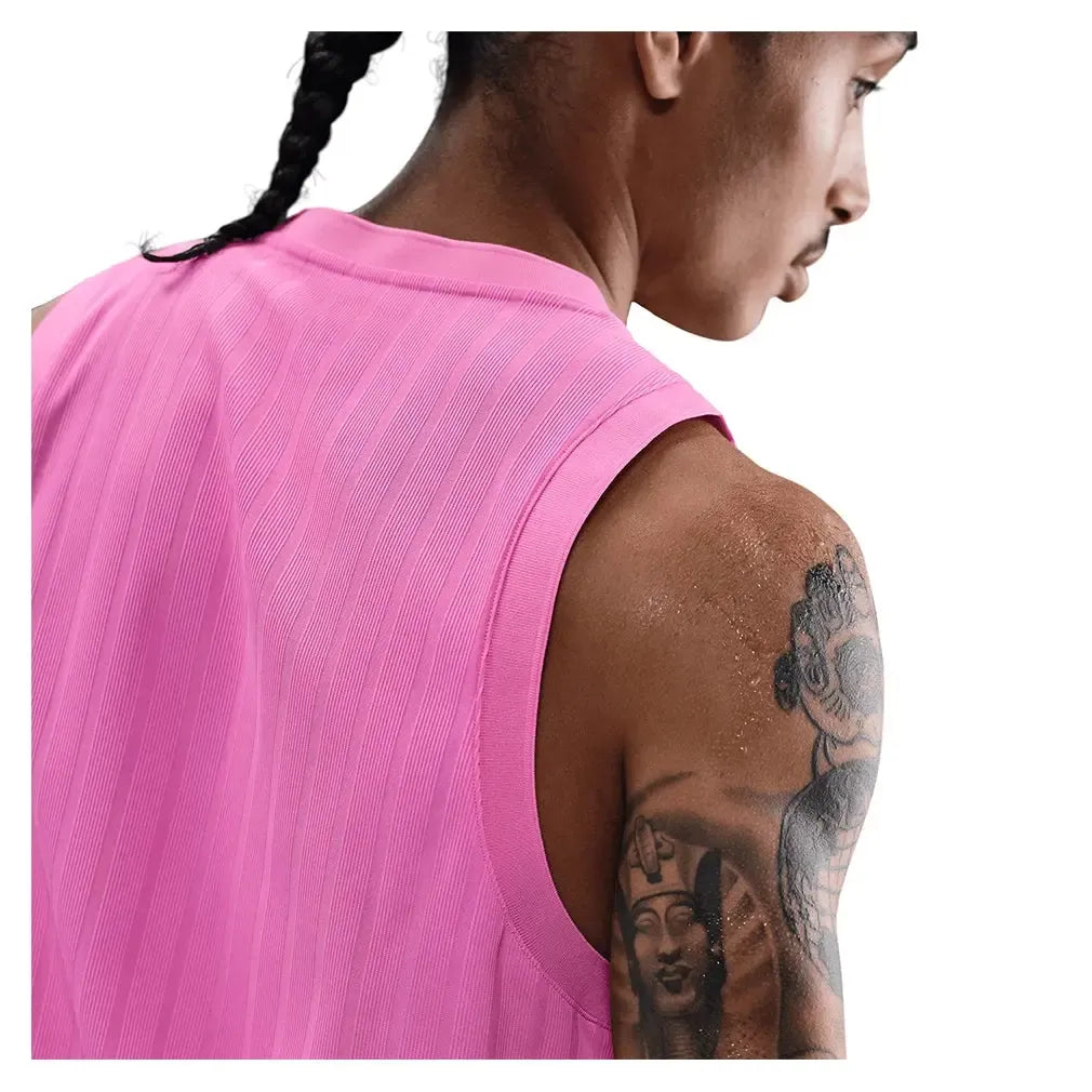 Men's New York Court Dri-FIT Advantage Slam Tennis Tank