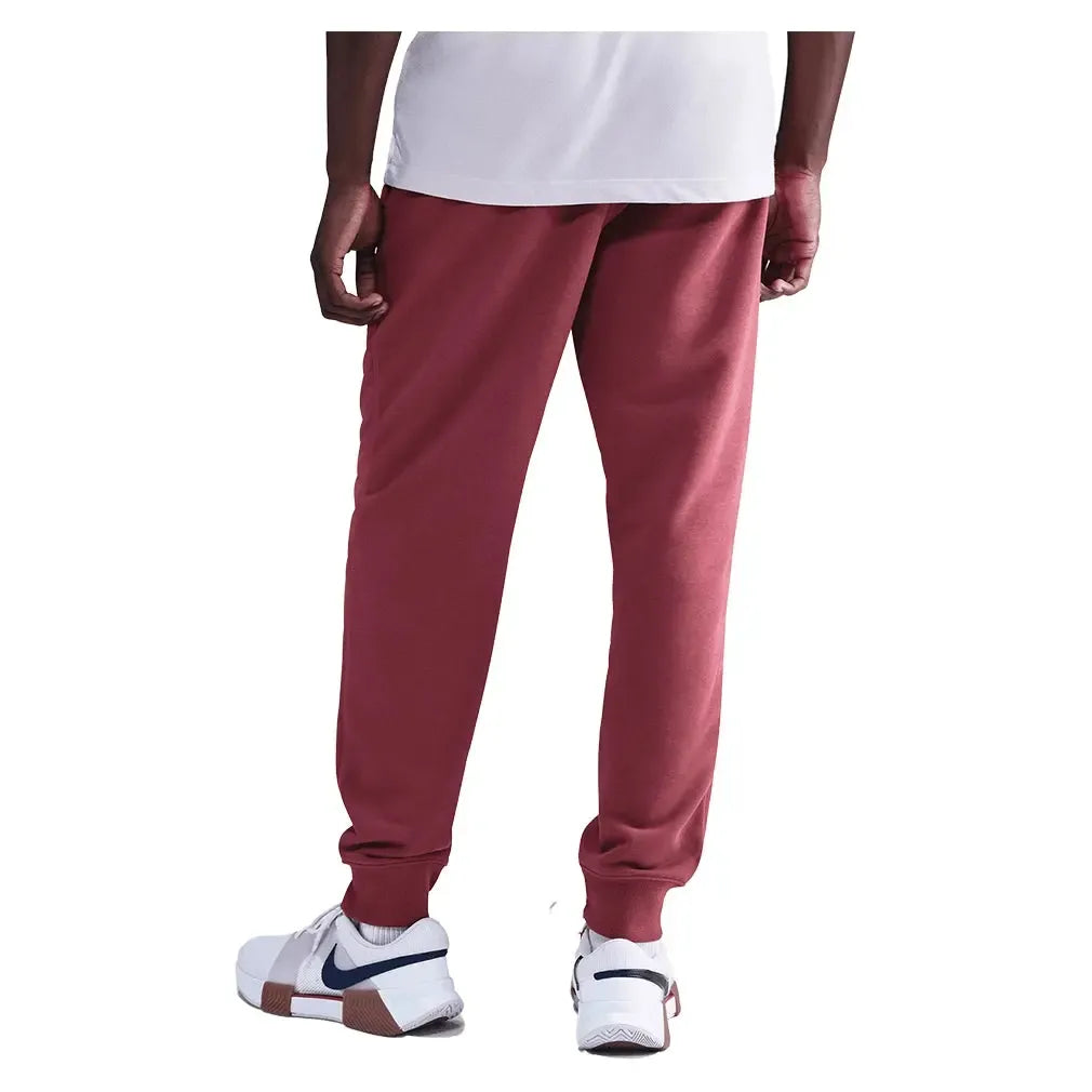 Men's Court Dri-FIT Heritage Fleece Tennis Jogger Pant