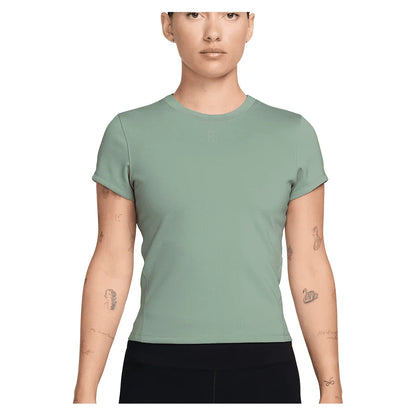 Women's Court Dri-FIT Advantage Short Sleeve Tennis Top