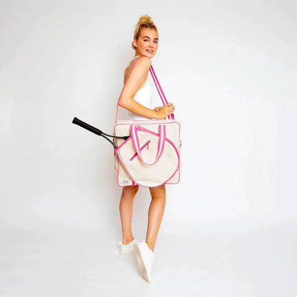 Women's Hamptons Tennis Tour Bag