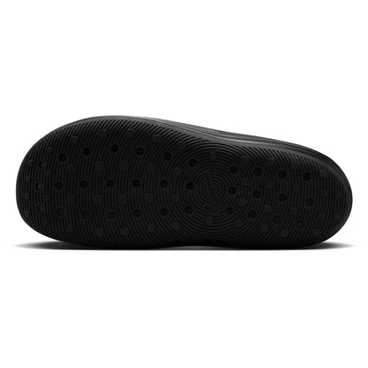 Men's ReactX Rejuven8 Slides Black