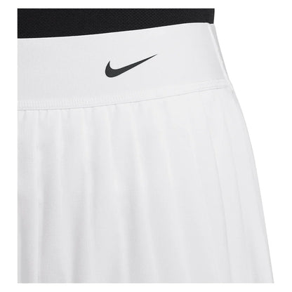 Women's Dri-FIT Victory High Rise Pleated Tennis Skort