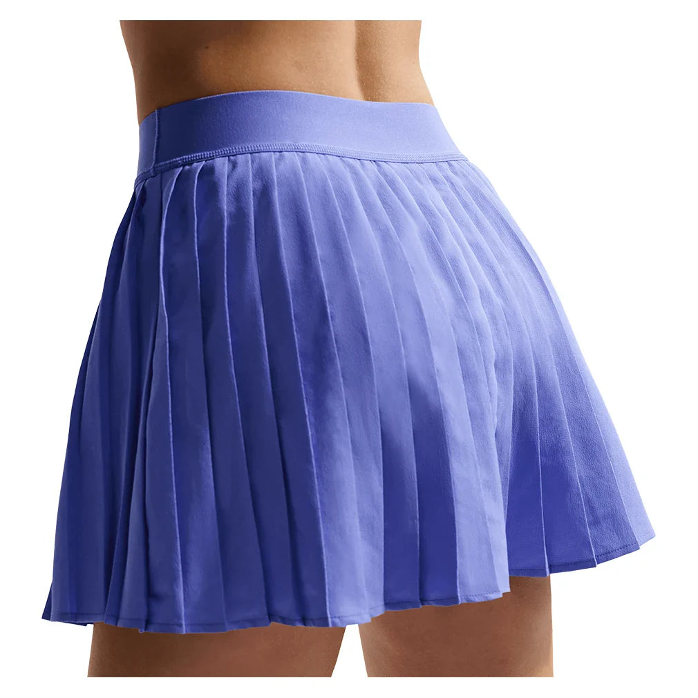 Women's Dri-FIT Victory High Rise Pleated Tennis Skort