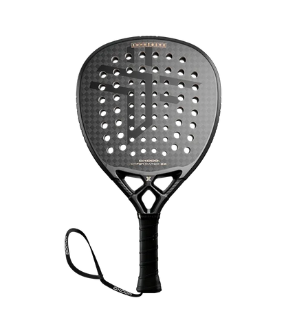 Oxdog Hyper Match 2.0 2025 Padel Racket