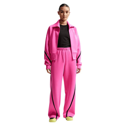 Women's Court Dri-FIT Advantage Full Zip Tennis Jacket