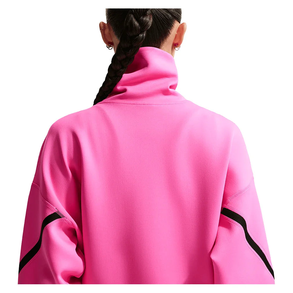 Women's Court Dri-FIT Advantage Full Zip Tennis Jacket