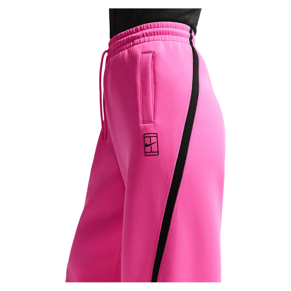 Women's Court Dri-FIT Advantage Mid Rise Tennis Pant