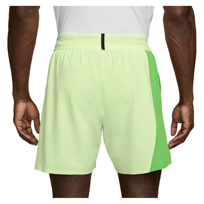 Men's Melbourne Court Dri-FIT Slam 6 Inch Tennis Short