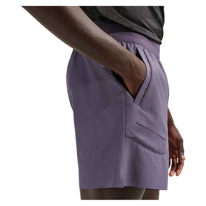 Men's Court Dri-FIT Advantage 6 Inch Tennis Shorts