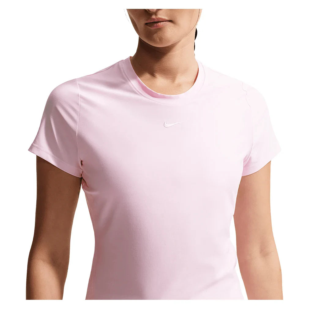 Women's Dri-FIT Victory Short Sleeve Tennis Top